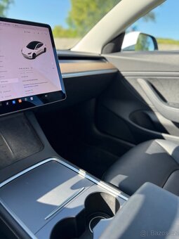 TESLA model 3 LONG RANGE 324KW, TEP. ČERPADLO, REFRESH 2021 - 14