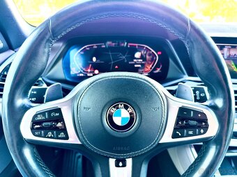 BMW X5, 3.0d DPH Individual ZÁRUKA, velká výbava, masáž - 14