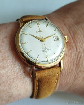 Prim Sport + vintage Swiss - 14