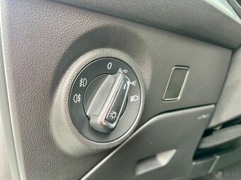 Seat Leon Combi FR 1.4TSI 103kW VÝHŘEV Senzory FULL LED Navi - 14