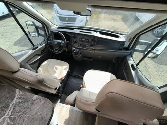 Obytný automobil Ford Tranzit RIMOR EVO 95Plus - 14