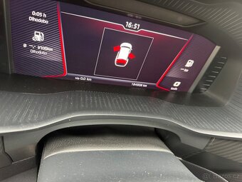 ŠKODA KODIAQ SPORTLINE DSG 140 kw 4x4 WEBASTO - 14