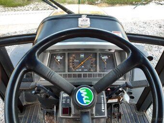 Traktor TYM  T430 4WD - 14