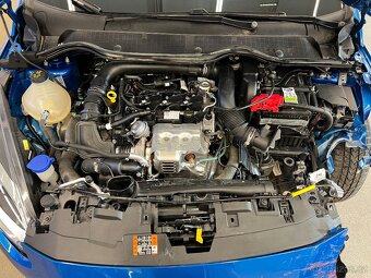 Ford Fiesta 1.0l 74kW - 14