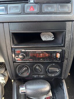 Golf IV 1.6 - 14