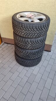 Prodám VW Sharan - 14