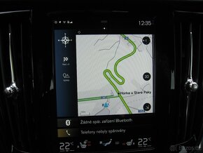 Volvo V90 2.0B5 235PS Cross Country Pro A/T 4x4 - 14