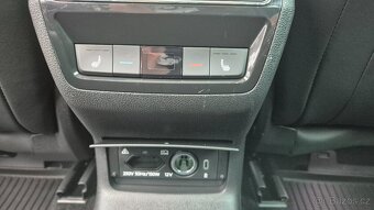 Škoda Kodiaq 2.0 TDi 110KW L&K FACE ZÁRUKA - 14