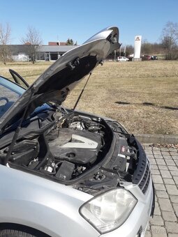 Mercedes-Benz ML 320 CDI 4 matic - 14