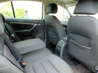 ŠKODA OCTAVIA II 1.9 TDI,PŮVOD ČR,2.MAJ. - 14