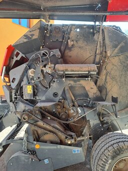 prodej lis Kuhn VB3155 - 14