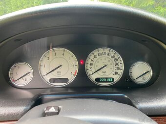 Prodám Chrysler 300 M 3,5l V6 - 14