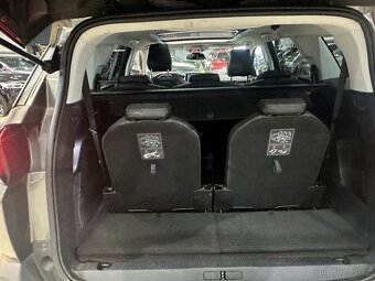 Peugeot 5008 1,2 Allure+, šíbr, 117000km - 14