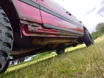 Ranger Rover - 14