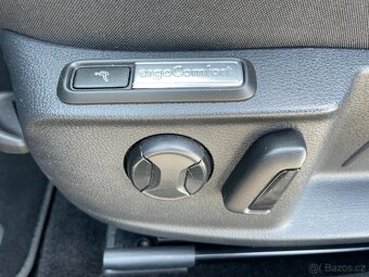 Volkswagen Passat B8 Facelift Com. 2.0TDi 110kW Tažné - 14