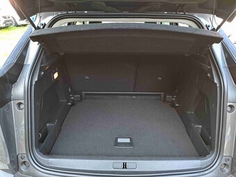 Peugeot 3008 1,2 PT EAT8 ACTIVE 121.000 km - 14