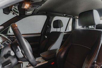 BMW X3-xDrive20d-Mpacket-bez ADblue-CZ-8xALU - 14