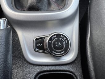 Suzuki Vitara, 1.4i 103 kW 4x4, navi. serviska - 14