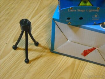 Aktivní reprobedna - 14