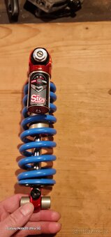 Dily z kola Trek Session 8.8 2010. - 14