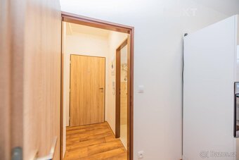 Prodej byt 1+1, 38㎡ - 14