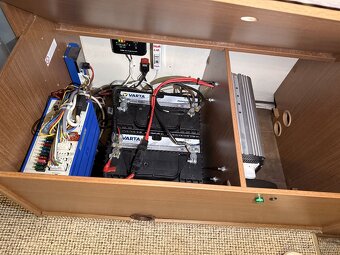 Bürstner ixeo plus IT 710 2,3JTD - 14