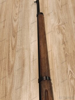 ŠKOLNÍ PUŠKA LEBEL RÁŽE 6 MM/.22 - 14