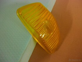 Bosch skla do světlometu  - různé druhy - 14