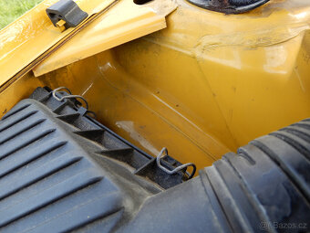 Škoda Felicia Fun 1,6MPi 55kW - 14