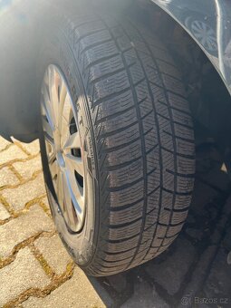 Volkswagen golf 6 - 14