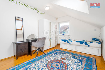 Prodej rodinného domu, 310 m², Horoměřice - 14