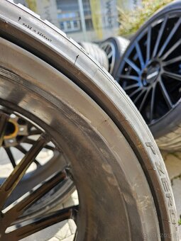 5x112 r21 Motec mct9 - 14