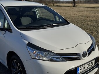 Toyota Verso 1.8i - 14