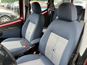 Citroën Nemo 1.3 HDI - 14