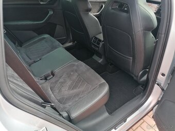 ŠKODA KODIAQ 2.0TDI SPORTLINE 2.0TDI CR 110KW DSG - 14
