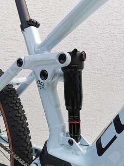 Ebike Cube Stereo Hybrid 120 Pro 625 flashwhite´n´black - 14