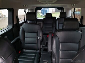 Toyota Proace verso L2 VIP tažné - nové rozvody - 14
