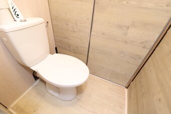 Byt 2+1 s lodžií, 66 m², Hradec Králové – ul. Fričova. - 14
