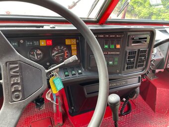 Iveco 4x4. Nova cena - 14