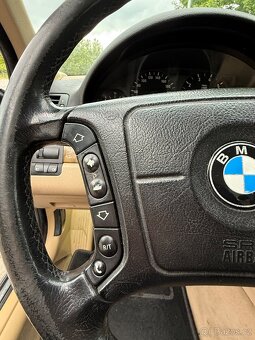 BMW 320 i - 14