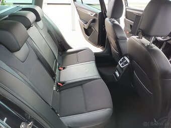 Škoda Octavia 2,0 TDI,110KW,LED,NAVI,KOLA - 14