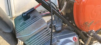 Simson S51 Enduro - 14