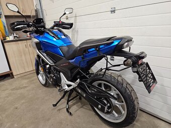 Honda NC 750 X - ABS - 14