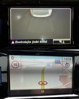 ◼️ ŠKODA SUPERB 2 COMBI 2.0 TDI 103KW ELEGANCE PANORAMA ◼️ - 14