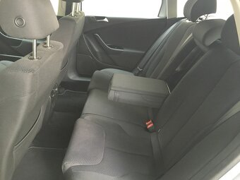 VW PASSAT B6 FACELIFT 1.4 TSi EcoFuel (CNG) 110kW, 7st.AUT - 14