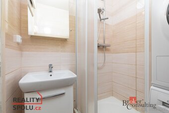 Prodej, byty/2+1, 59 m2, Arbesova 1055/5, 70200 Ostrava, Ost - 14
