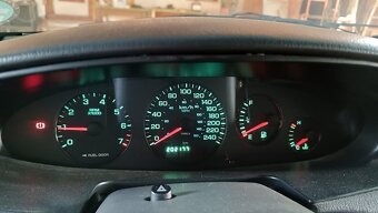 PRODÁM STRATUS CABRIO - 14