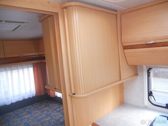 Wilk Stern 450, Mover, Bojler, Sprcha - 14