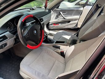 Bmw E90 320i - 14