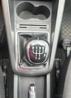 Škoda Fabia 1.4 TDi 66 kW Style, 1. majitel, ČR, odp. DPH - 14